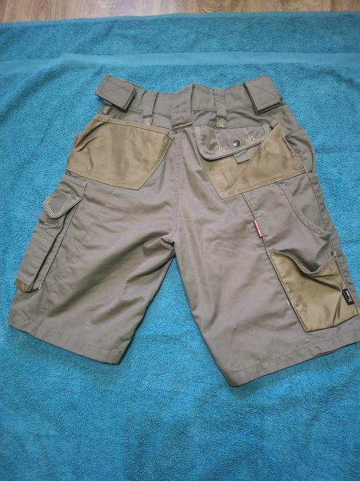 Pantaloni scurti engelbert strauss