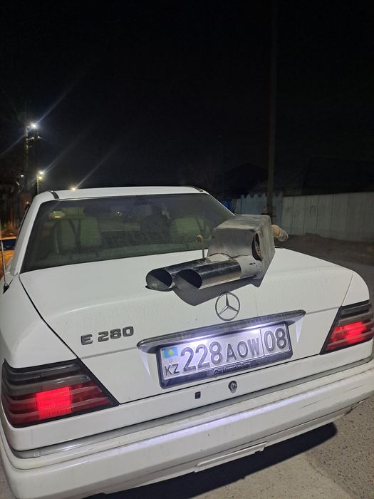 Продам Mercedes-Benz E280