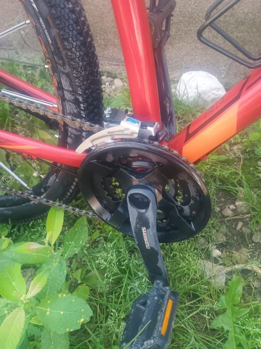 Vând bicicletă 29