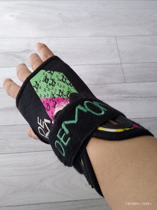 Ръкавици за фитнес