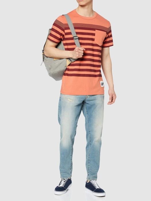 Чисто нова оригинална тениска G-Star Raw с етикети!