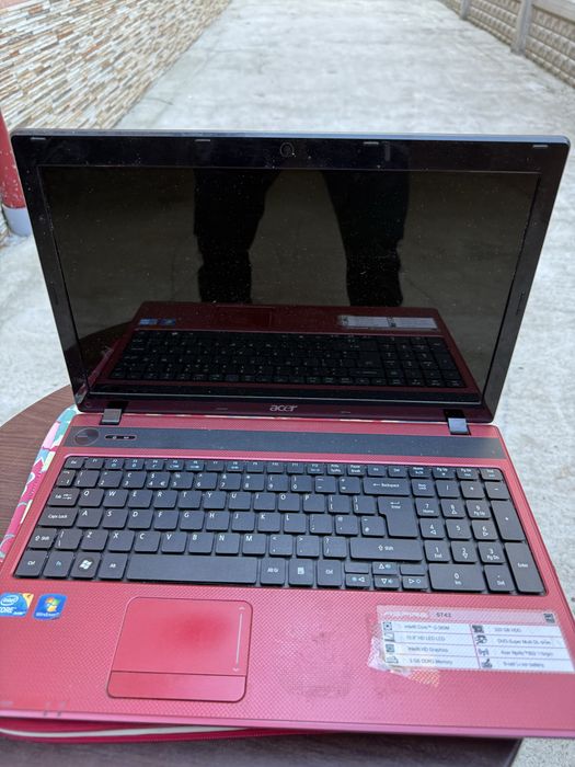 Laptopuri acer Qompact