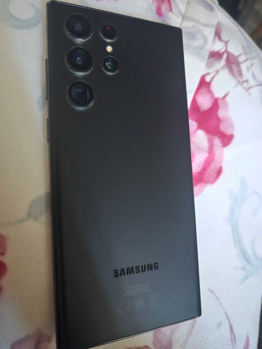 Samsung s22 ultra