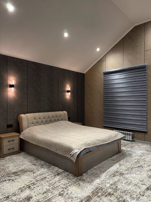 Amirsoy premium dacha
