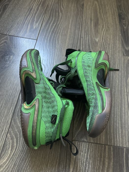 Ghete nike, Jordan , mar 38