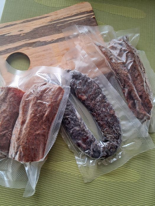 Домашна ЯРЕШКА пастърма,Свинска пастърма,луканка,свинско месо
