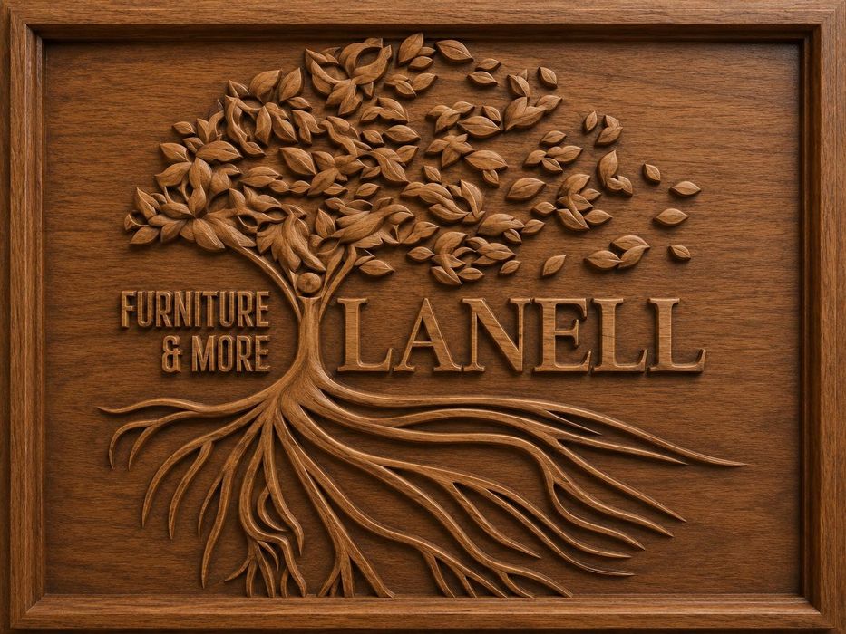 Frezare CNC MDF, PAL și Lemn | Panouri Decorative, Garduri, Mobilier