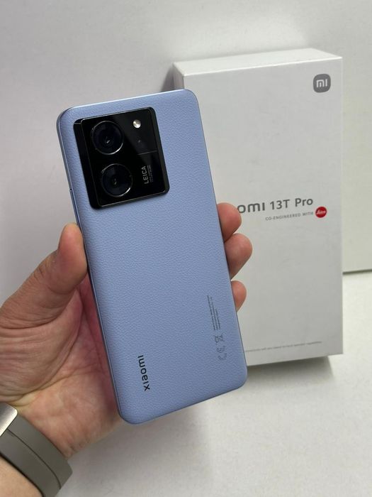 Продам Xiaomi 13T Pro 512г