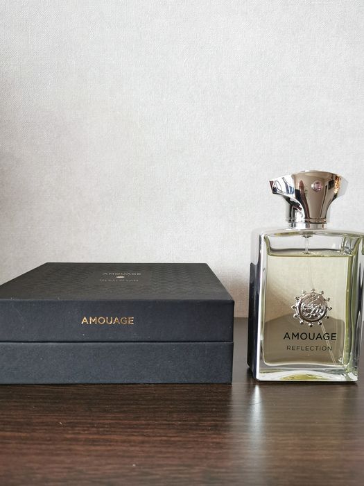 Мъжки парфюми и мостри