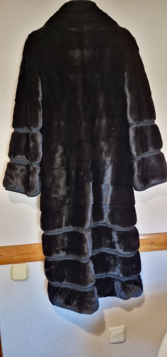 Норкавая шуба (Италия)