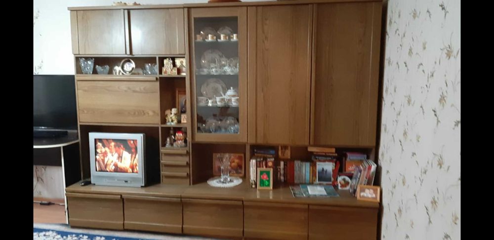 Шкаф вместительный