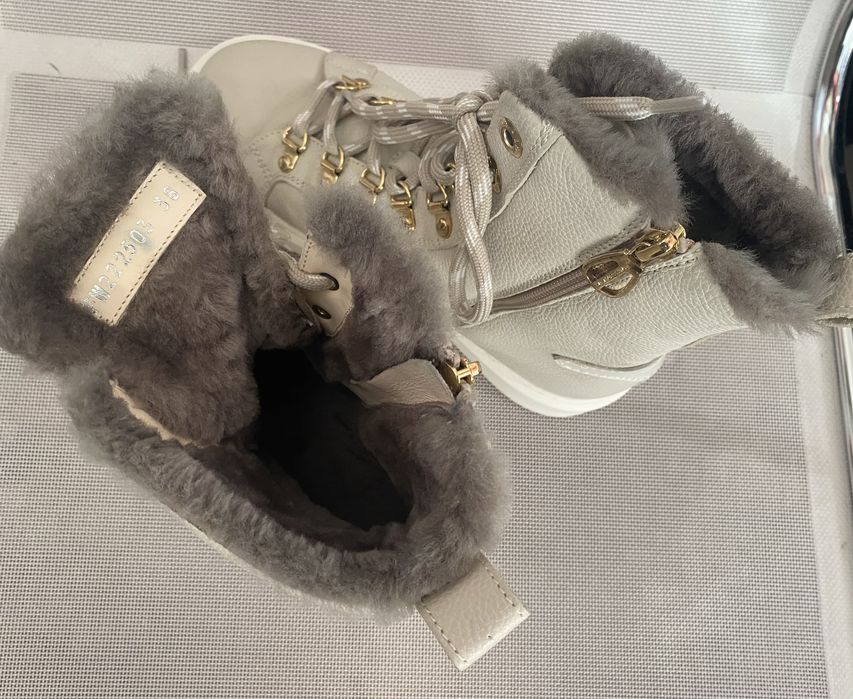 Обувки La Martina