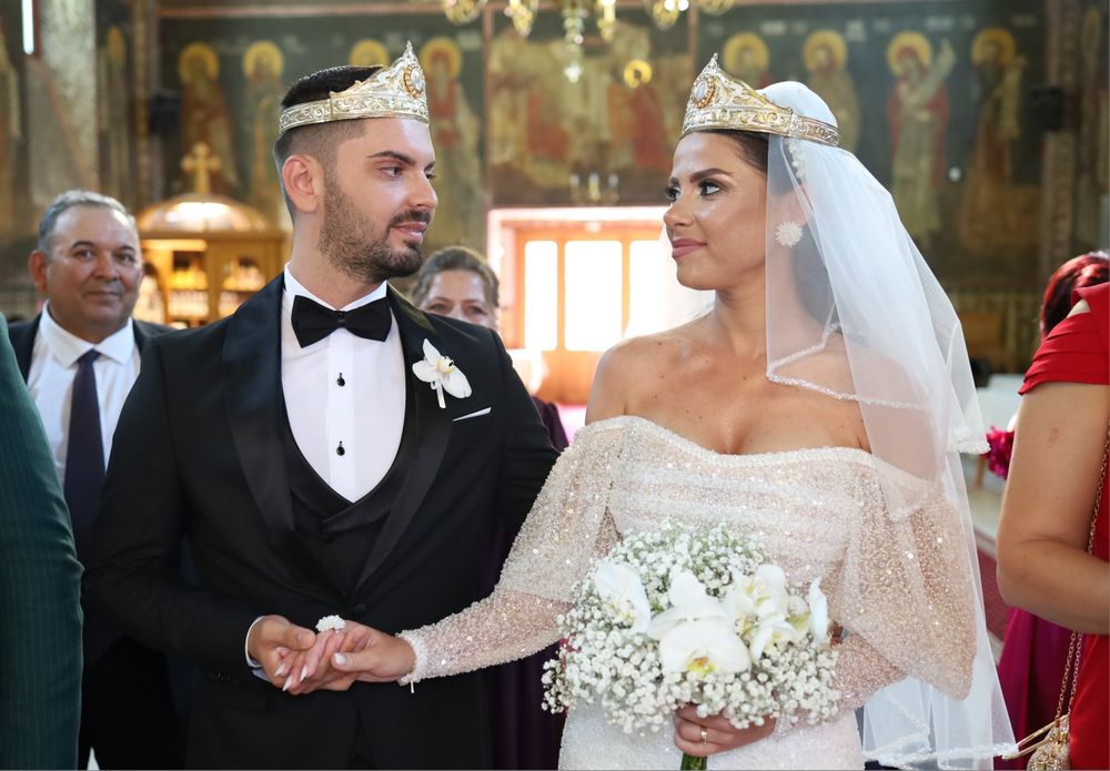 Fotograf videograf 4k nunta botez