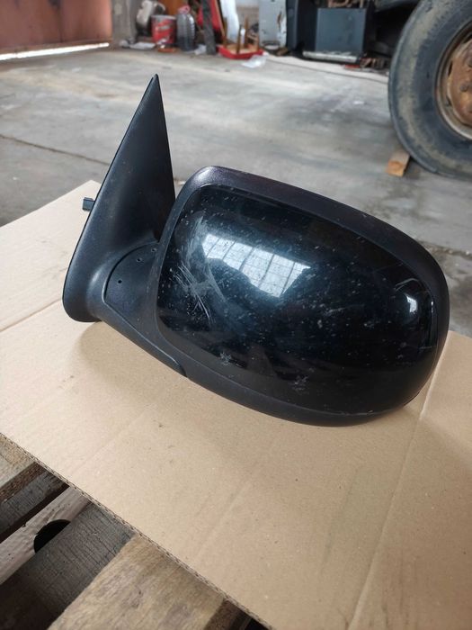 Ляво огледало и Ляв прозорец за ШЕВРОЛЕТ АВАЛАНЧ