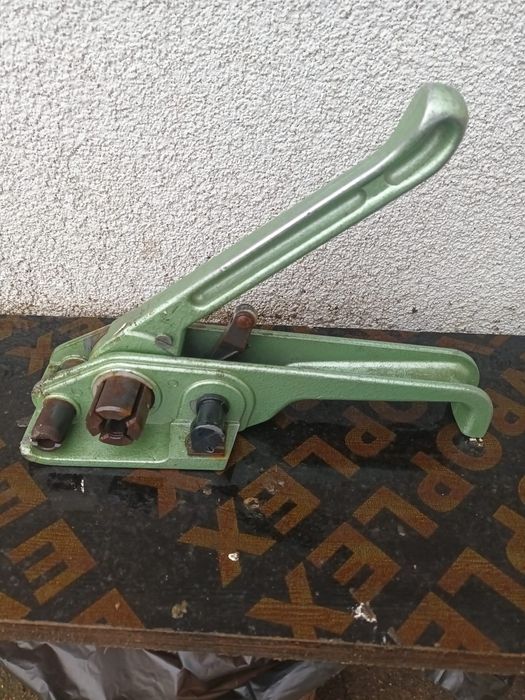 Обтегач за чемберна лента