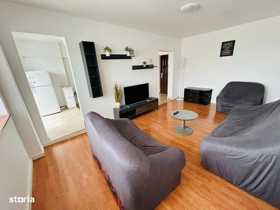 Apartament 3 camere de închiriat – Șoseaua Nicolae Titulescu