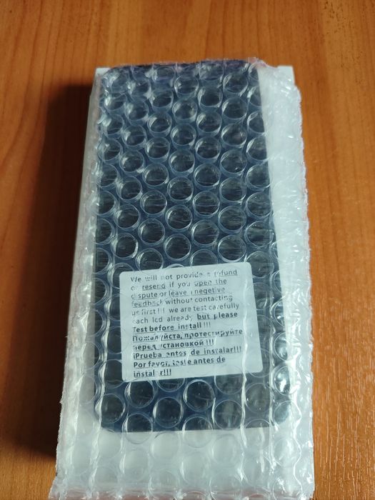 Дисплей Honor 10 Lite