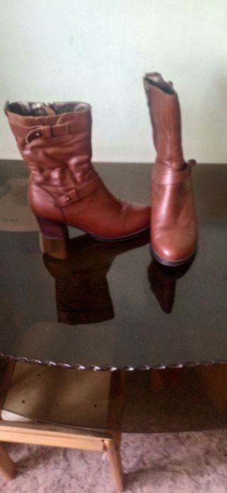 Продам полусапожки