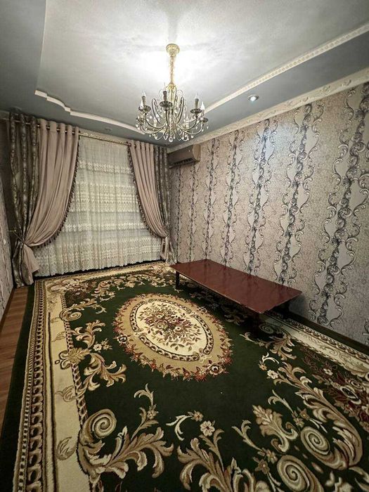 Квартира Сергили 5, 2^3/4/9