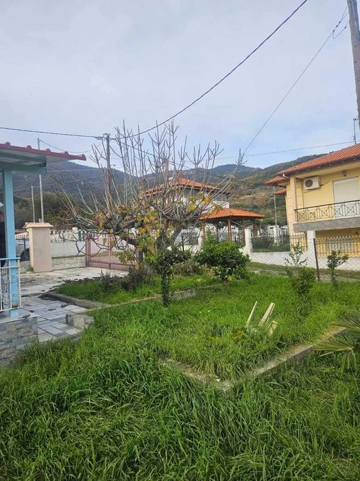 Ремонтирана къща в Аспровалта – Серейки Акти!