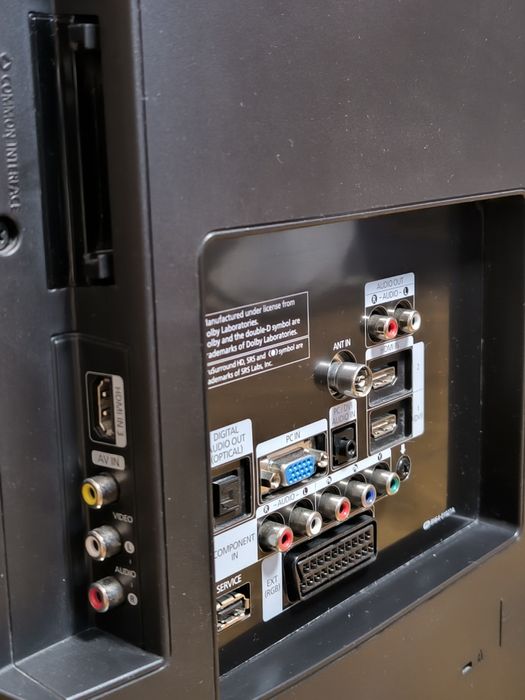 LCD телевизор Samsung 32 инча