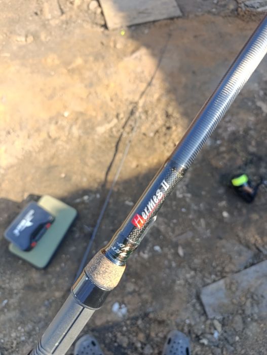 Срочно Продам удочку