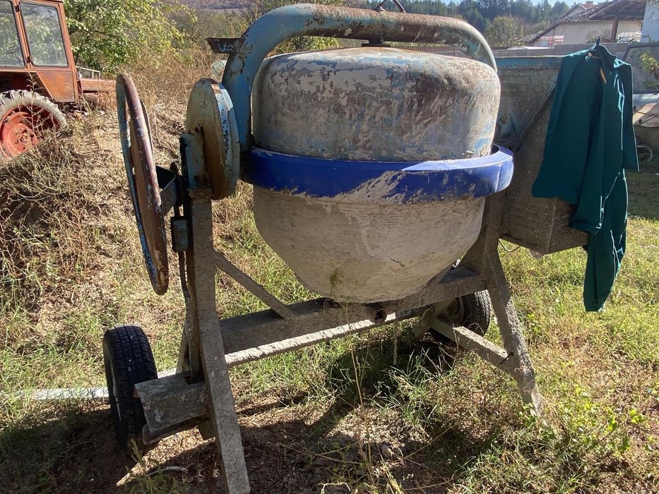 Продава се Къща в с. Балкански, Област Разград - 300 кв.м за 334 €/кв.м - Снимка #10