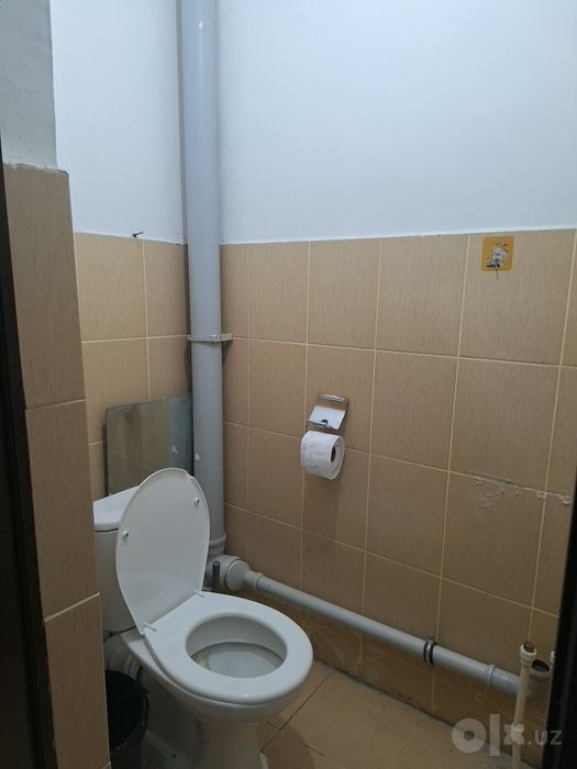 Сергели метро 3 бекат