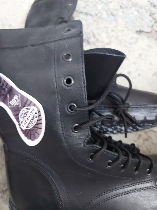 Распродажа берц от 40 до 44 размера.