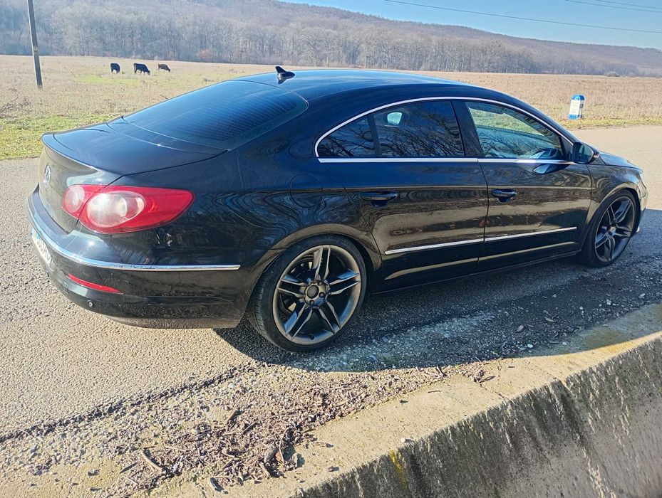 Vând passat cc 2d 170ps