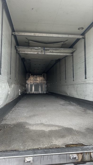 Remorci schmitz si krone mono/bitemp 2010 -2013