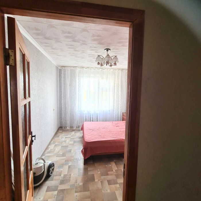 Продажа 2-комнатной квартиры
