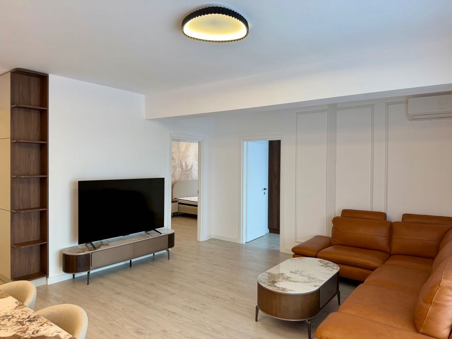 Direct Proprietar | 3 camere | Pipera OMV | Prima închiriere | Parcare