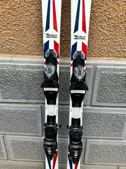 schi rossignol strato course L171cm