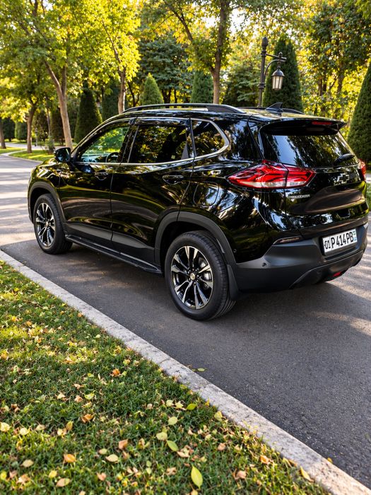 Tracker 2 premier