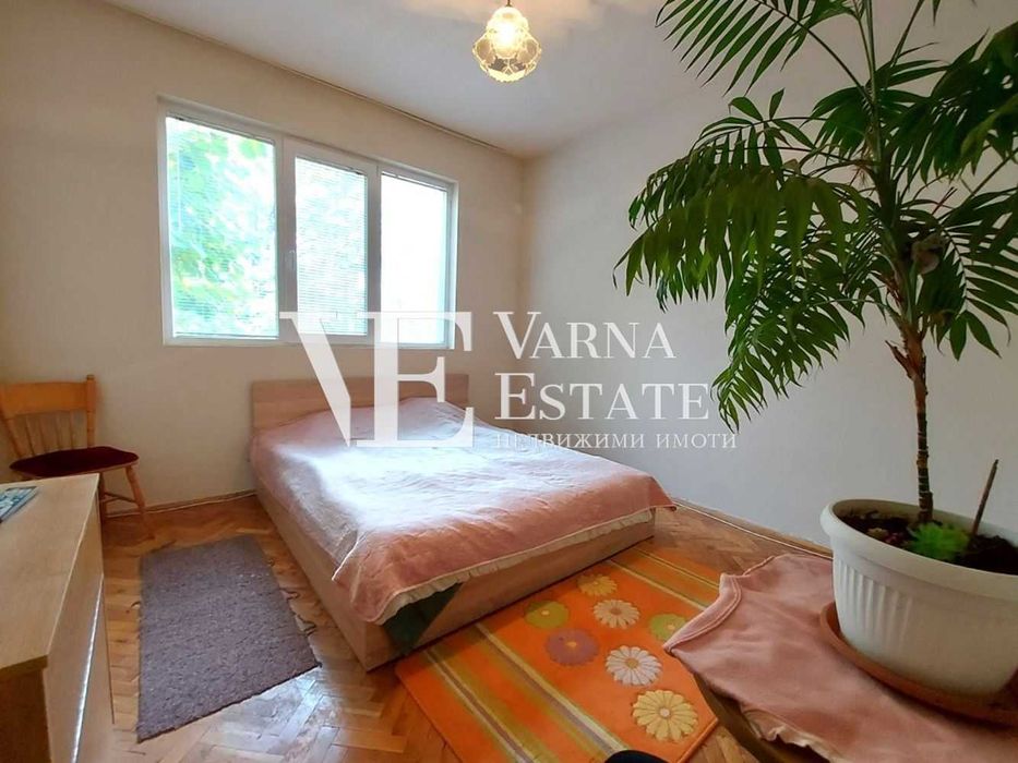 Продава се Тристаен апартамент в Варна, Победа - 65 кв.м за 1693 €/кв.м - Снимка #12