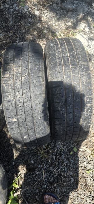215 65 r 15 c good year
