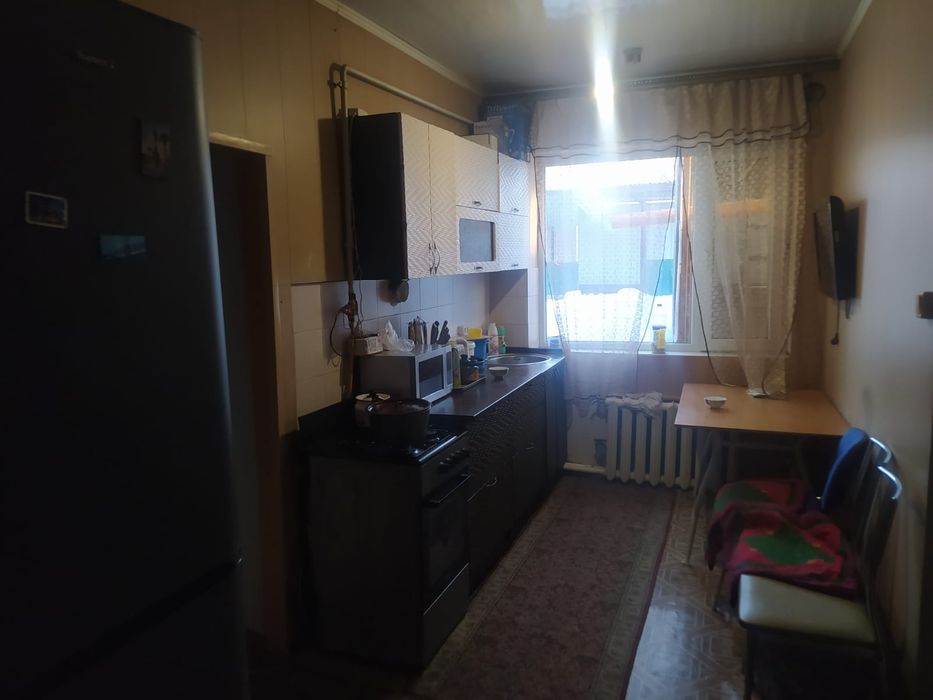 Продам дом либо обмен