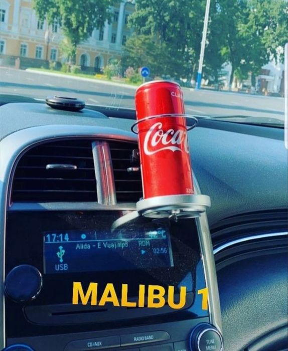 Стаканчик Холдер Держател Холоделник