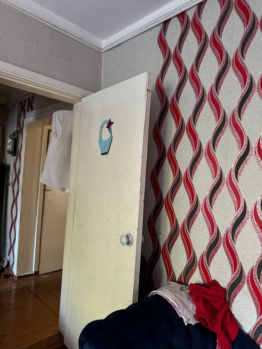 Продам 3-х комнатную квартиру. Сп-9. 3/2/2 . С ремонтом. 61 кв.м.