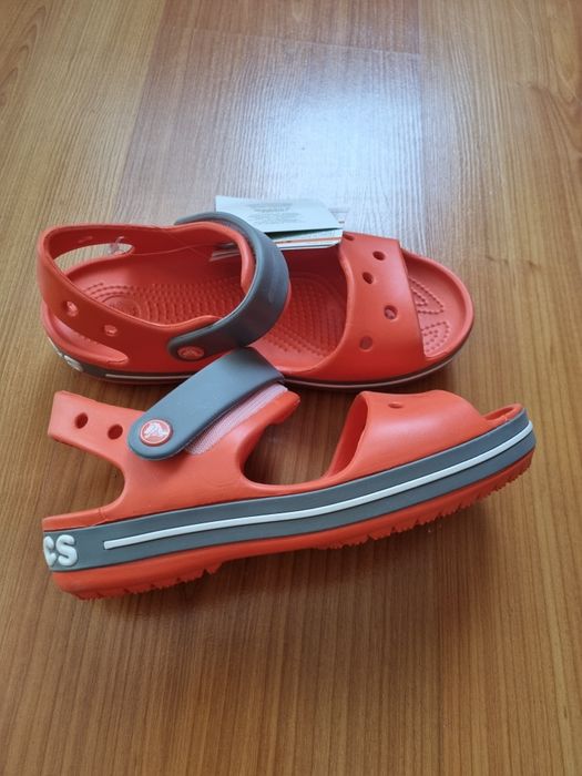 Нови Crocs /Крокс сандали