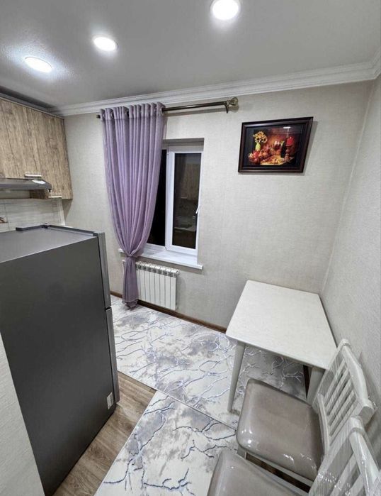 Сдается 1 ком Метро Ойбек. Angels Food