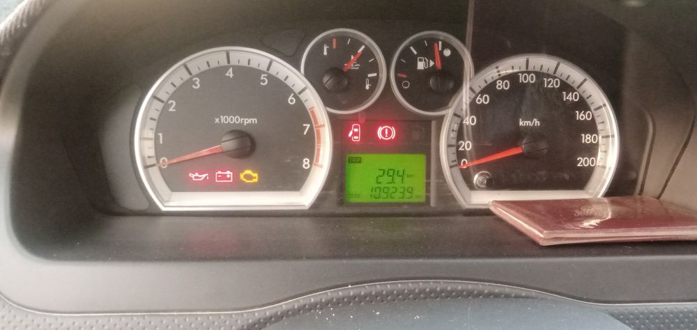 Нексия 3 2018 г.в