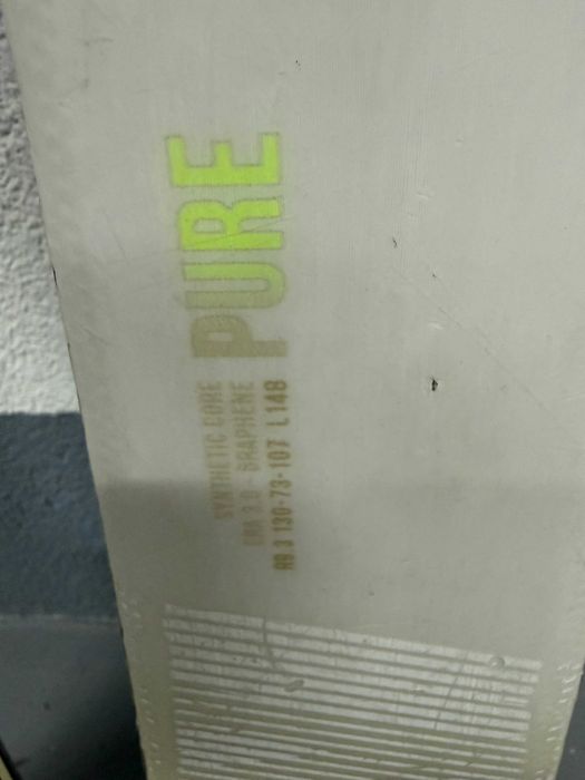 schi head pure joy L148cm