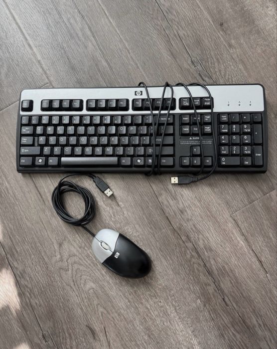 Моноблок HP Compaq 8200 Elite