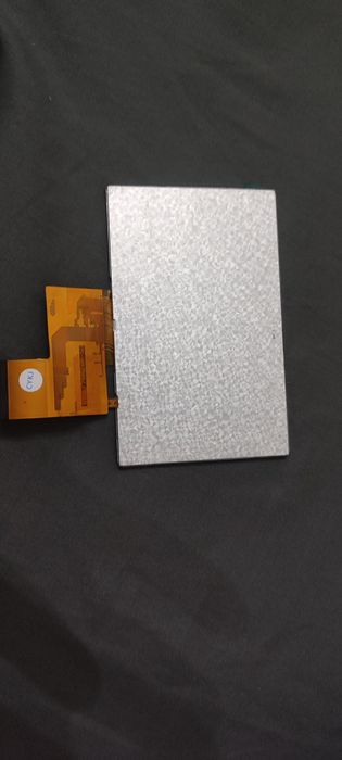 Экран ips 480x272 40 pin