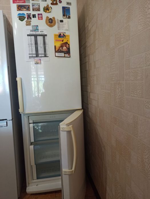Продается холодильник