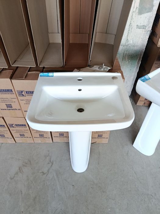 Раквина.  10 йил кафолат.