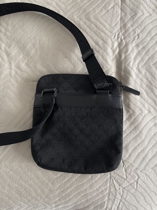 Барсета Emporio Armani оригинал