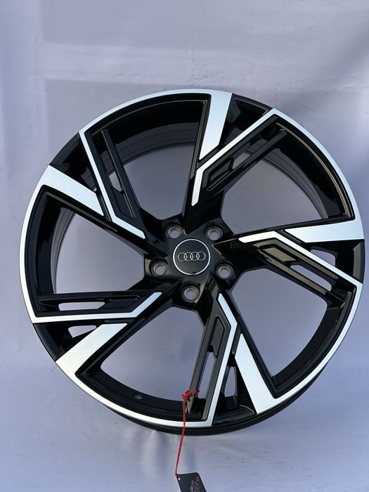 20/5х112 ауди комплект дисков